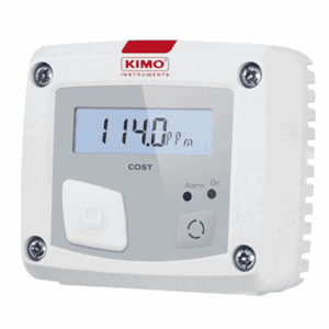 Picture of Kimo carbon monoxide switch series COST